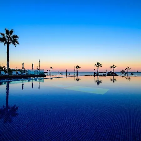 Apartamento En Sea Senses Freya Torrevieja Exterior photo