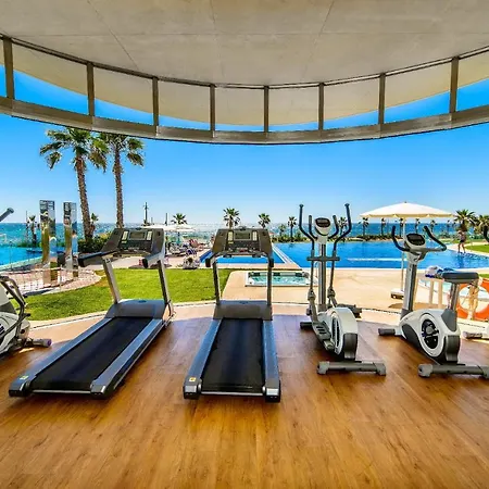 Apartamento En Sea Senses Freya Torrevieja Exterior photo