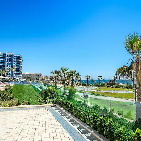 Apartamento En Sea Senses Freya Torrevieja Exterior photo