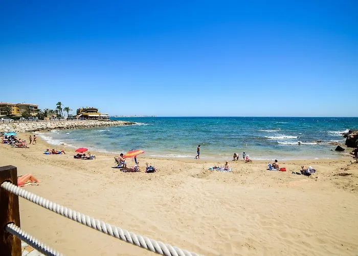 Apartamento En Sea Senses Freya