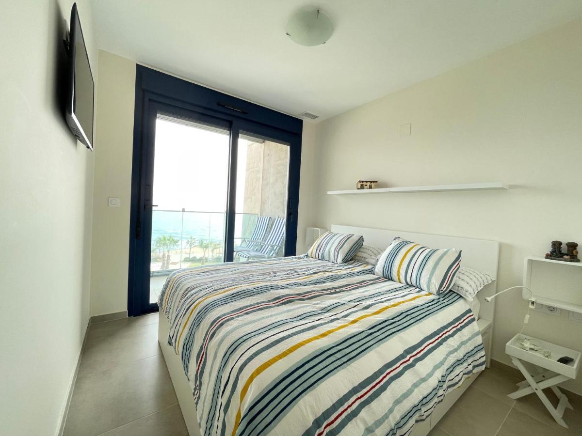 Appartement En Sea Senses Freya