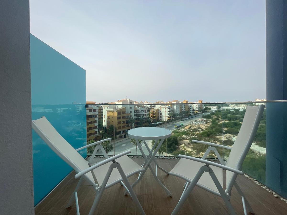 En Sea Senses Freya Appartement Torrevieja