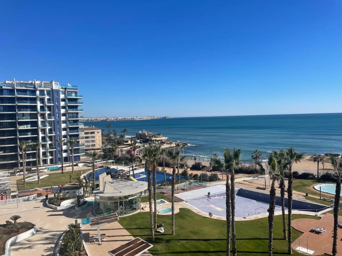 Appartement En Sea Senses Freya *