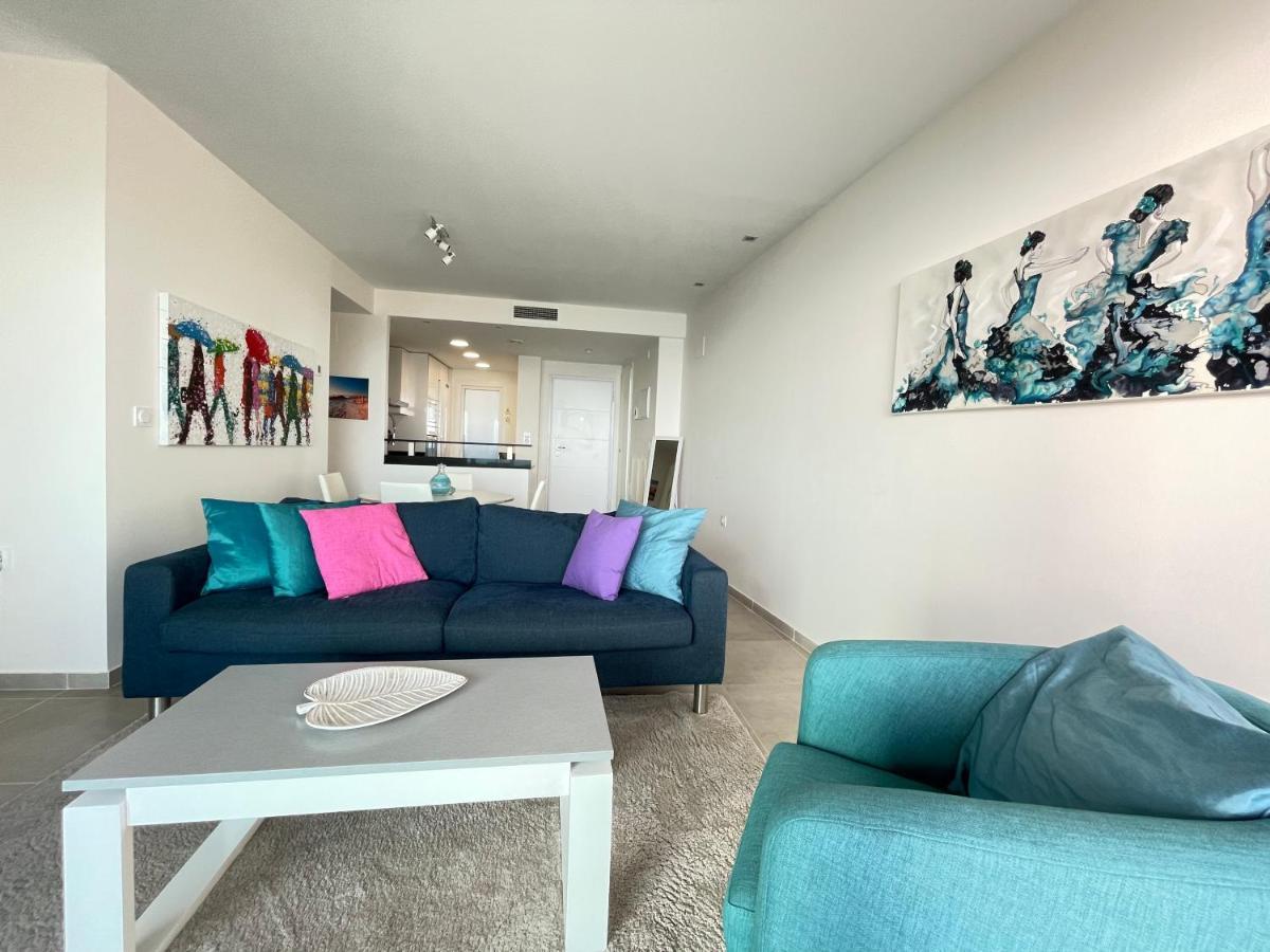 Appartement En Sea Senses Freya Torrevieja