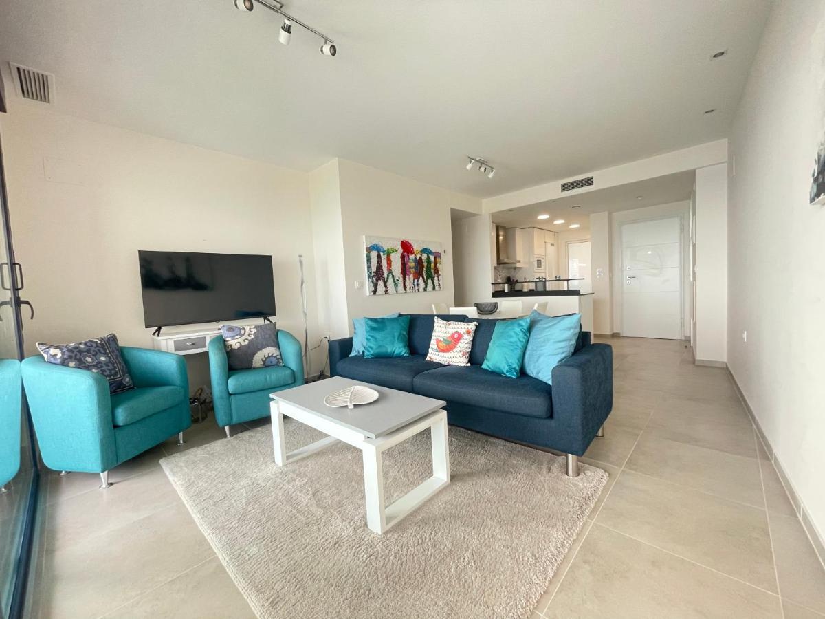 En Sea Senses Freya Appartement *