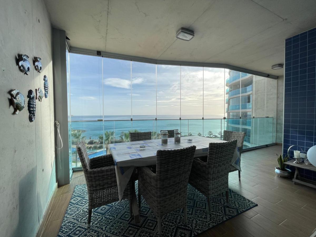 Appartement En Sea Senses Freya Torrevieja