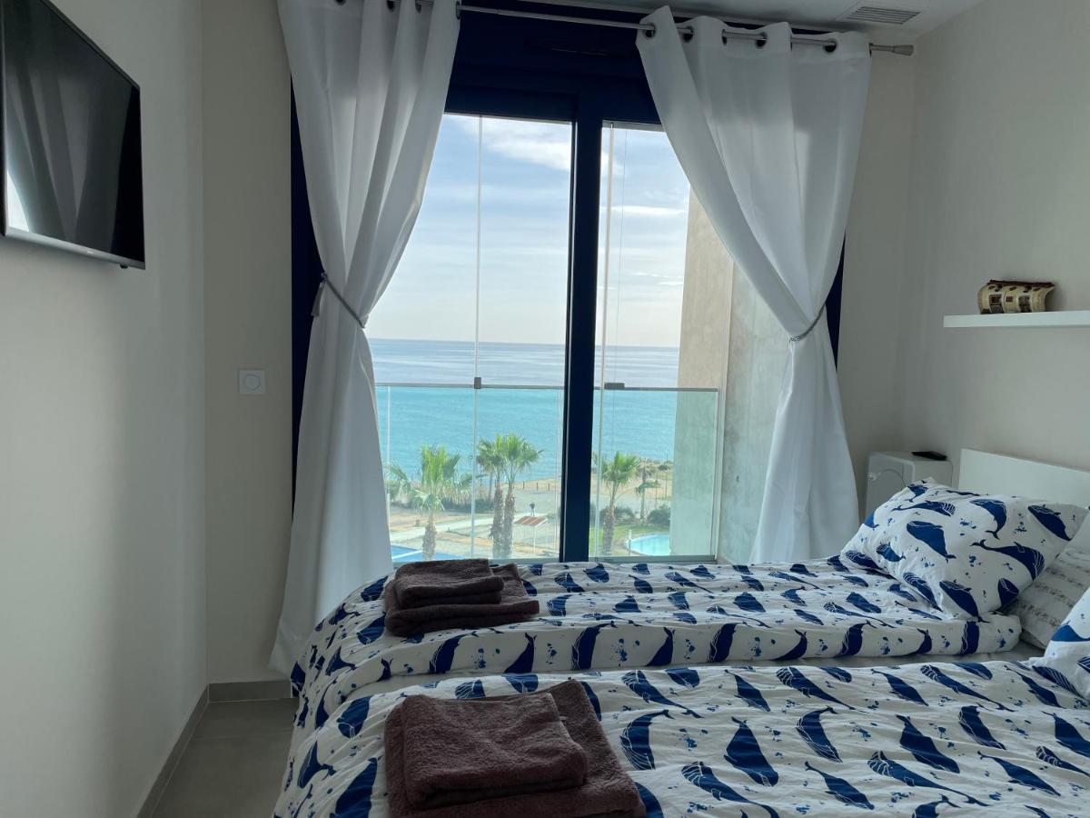 En Sea Senses Freya Appartement Torrevieja