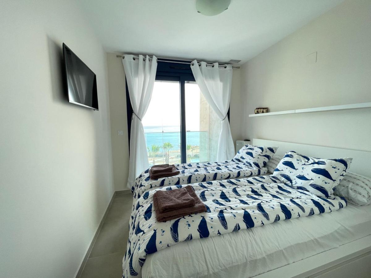 En Sea Senses Freya Appartement *