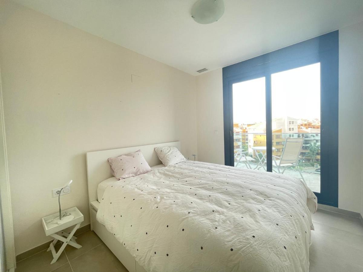 En Sea Senses Freya Appartement Torrevieja