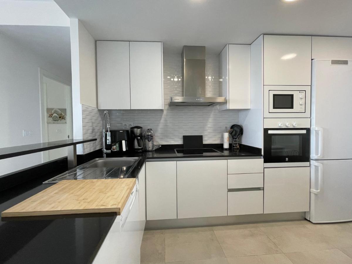 Appartement En Sea Senses Freya *