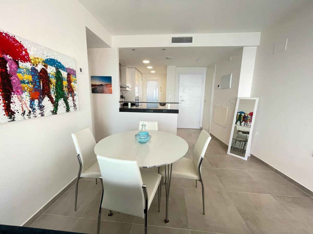 Appartement En Sea Senses Freya Torrevieja