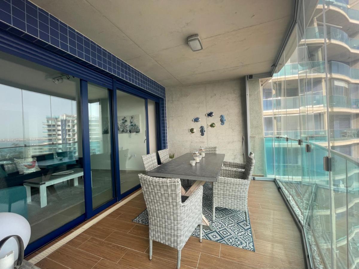 Appartement En Sea Senses Freya