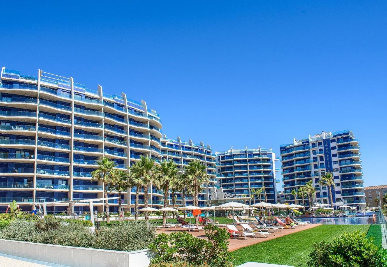 Appartement En Sea Senses Freya