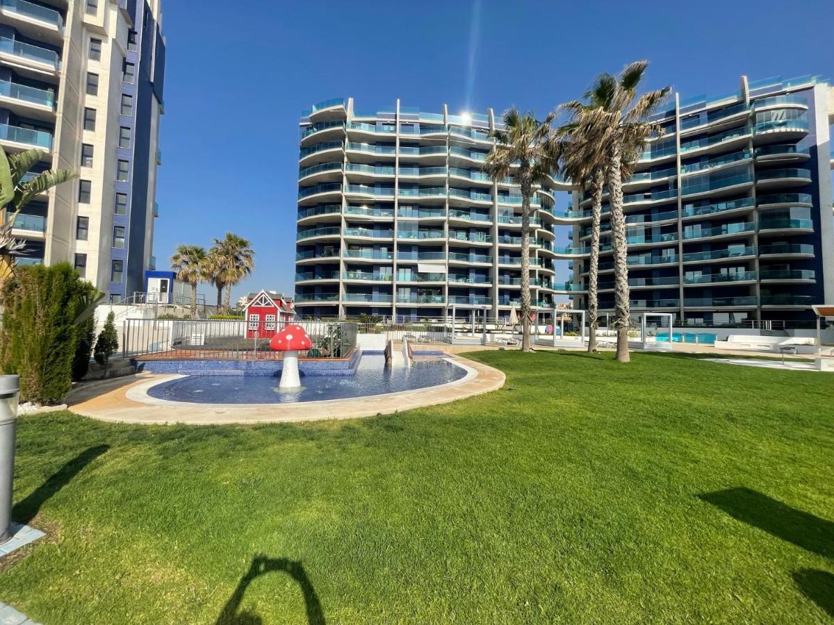 Appartement En Sea Senses Freya