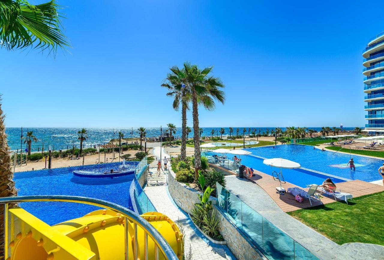 En Sea Senses Freya Appartement Torrevieja