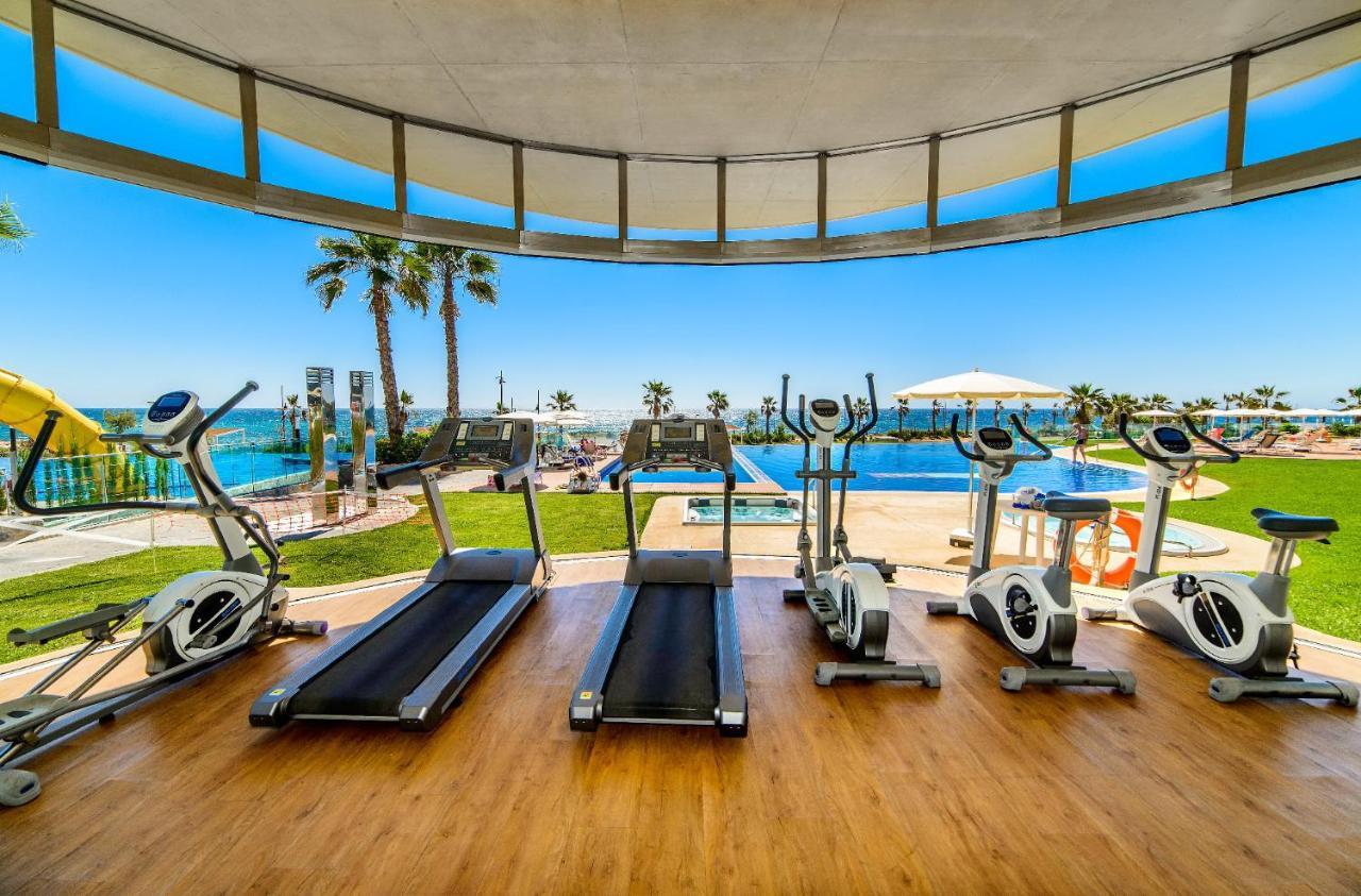En Sea Senses Freya Appartement Torrevieja