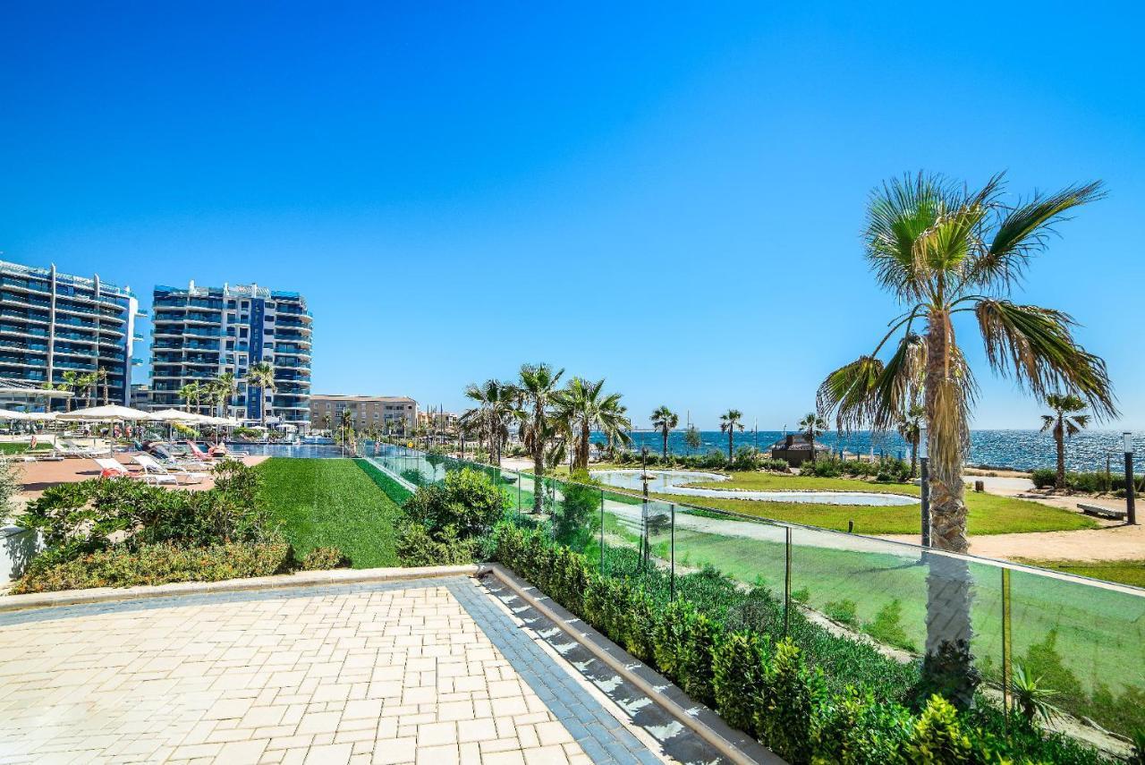 En Sea Senses Freya Appartement *