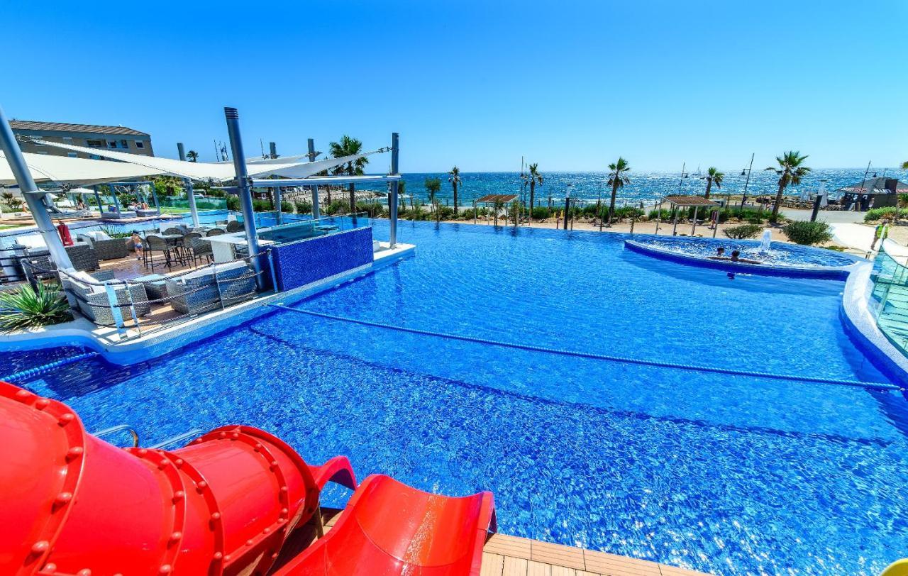 En Sea Senses Freya Appartement